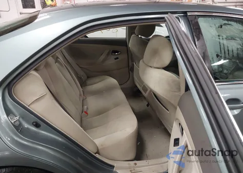 2009 Toyota Camry Le from USA, damaged, VIN 4T4BE46K29R089670